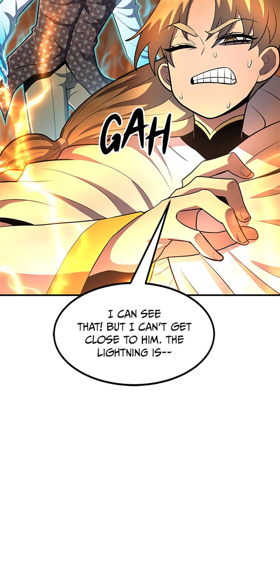 Read The Art of Reincarnation EN Manga Online