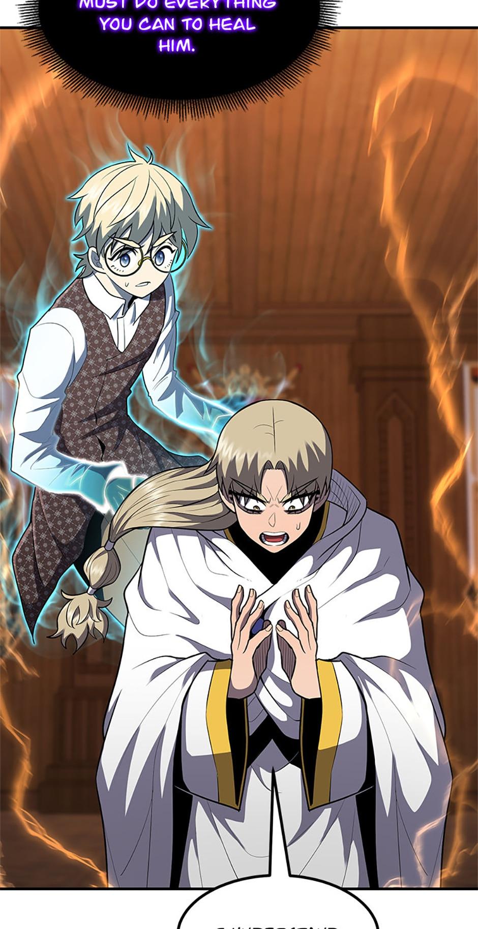 Read The Art of Reincarnation EN Manga Online