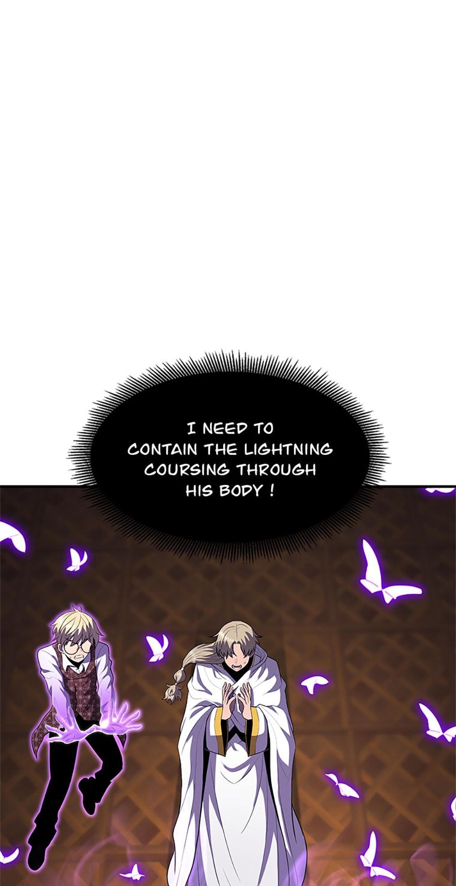 Read The Art of Reincarnation EN Manga Online