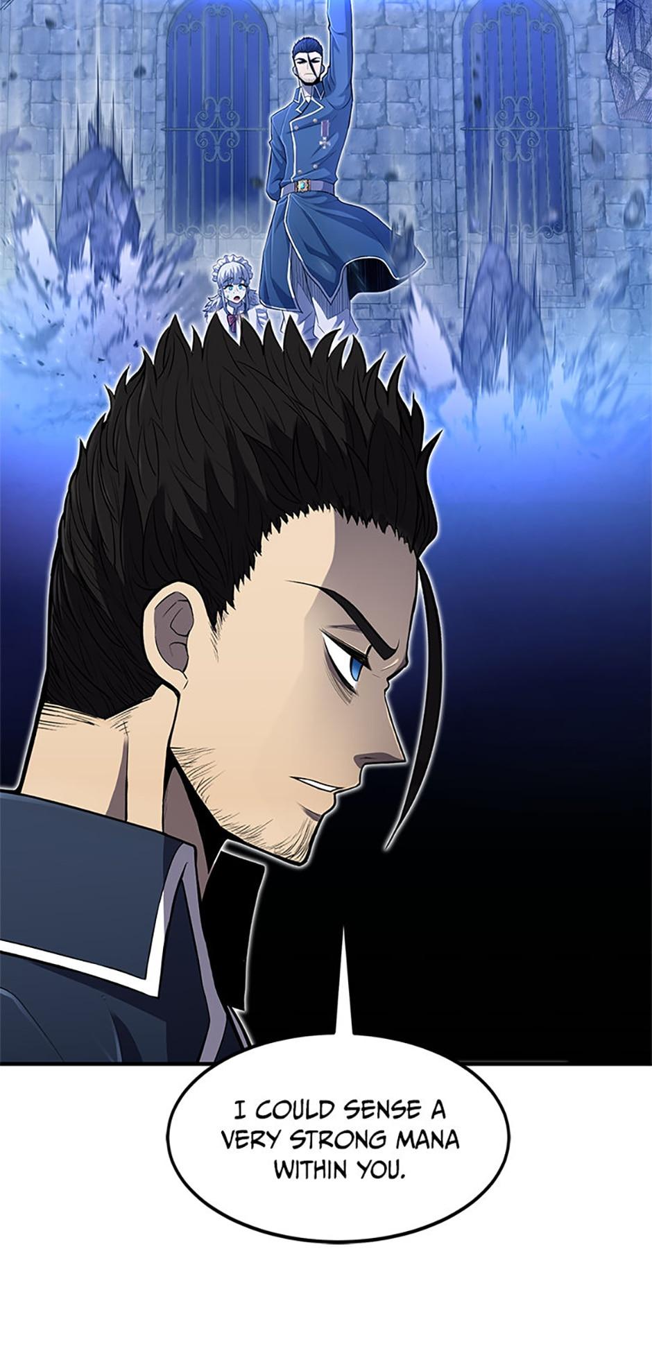 Read The Art of Reincarnation EN Manga Online