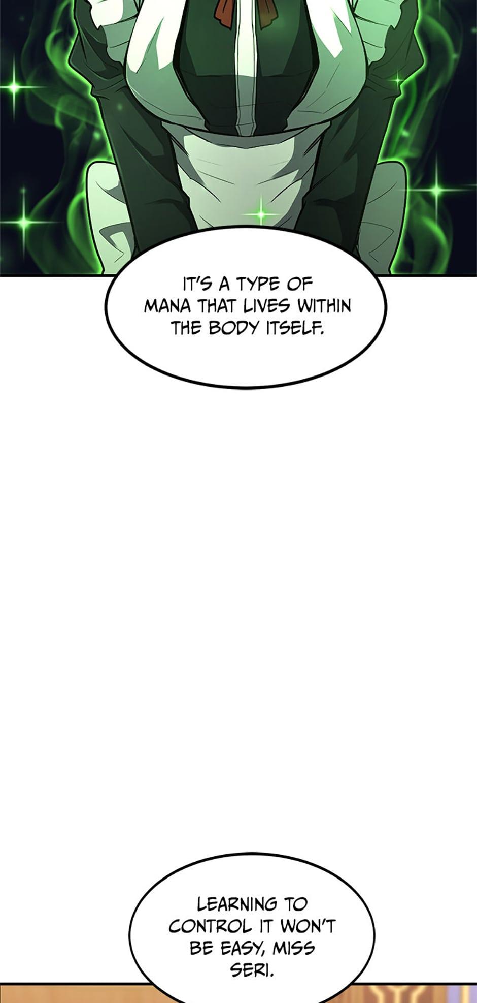 Read The Art of Reincarnation EN Manga Online