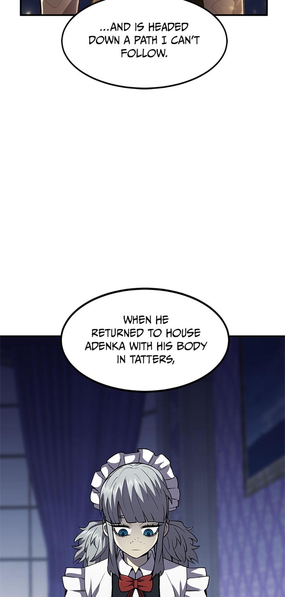 Read The Art of Reincarnation EN Manga Online