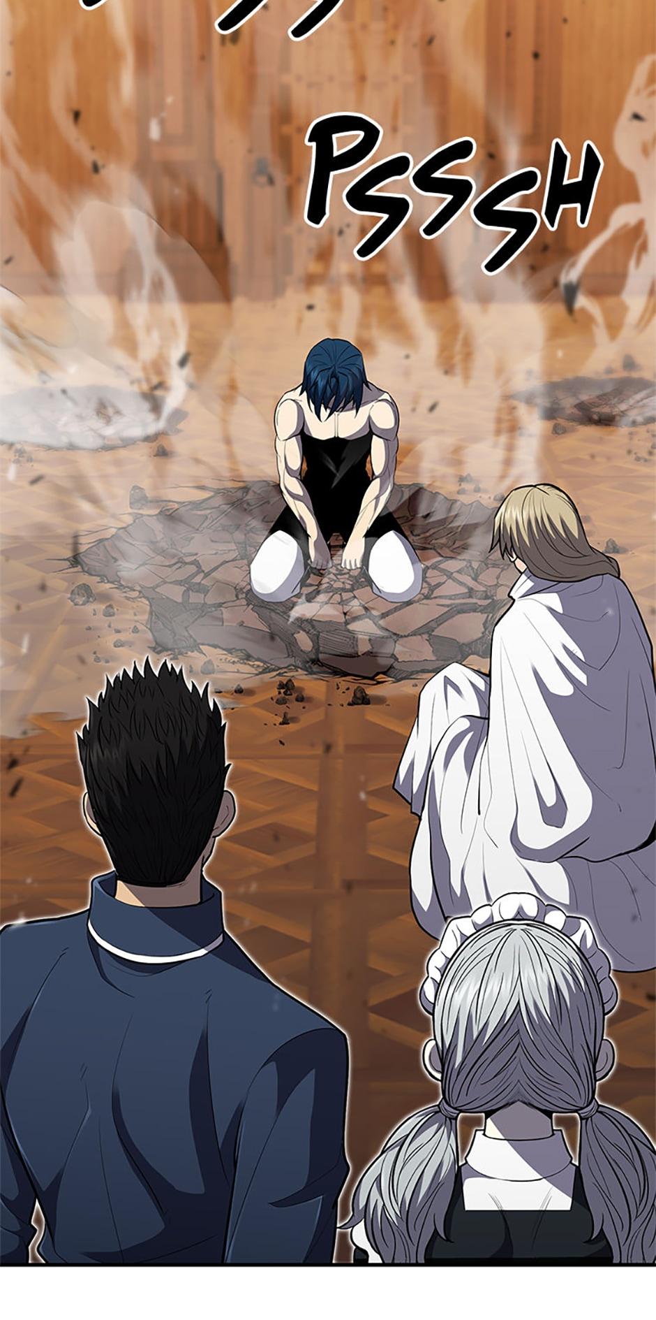 Read The Art of Reincarnation EN Manga Online