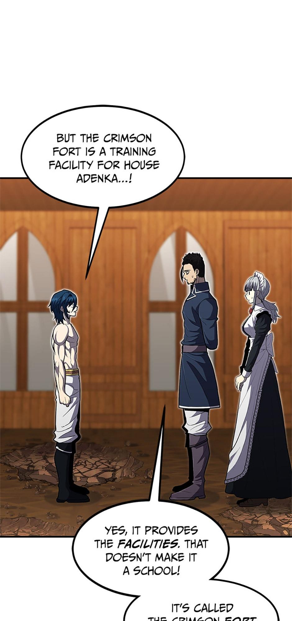 Read The Art of Reincarnation EN Manga Online