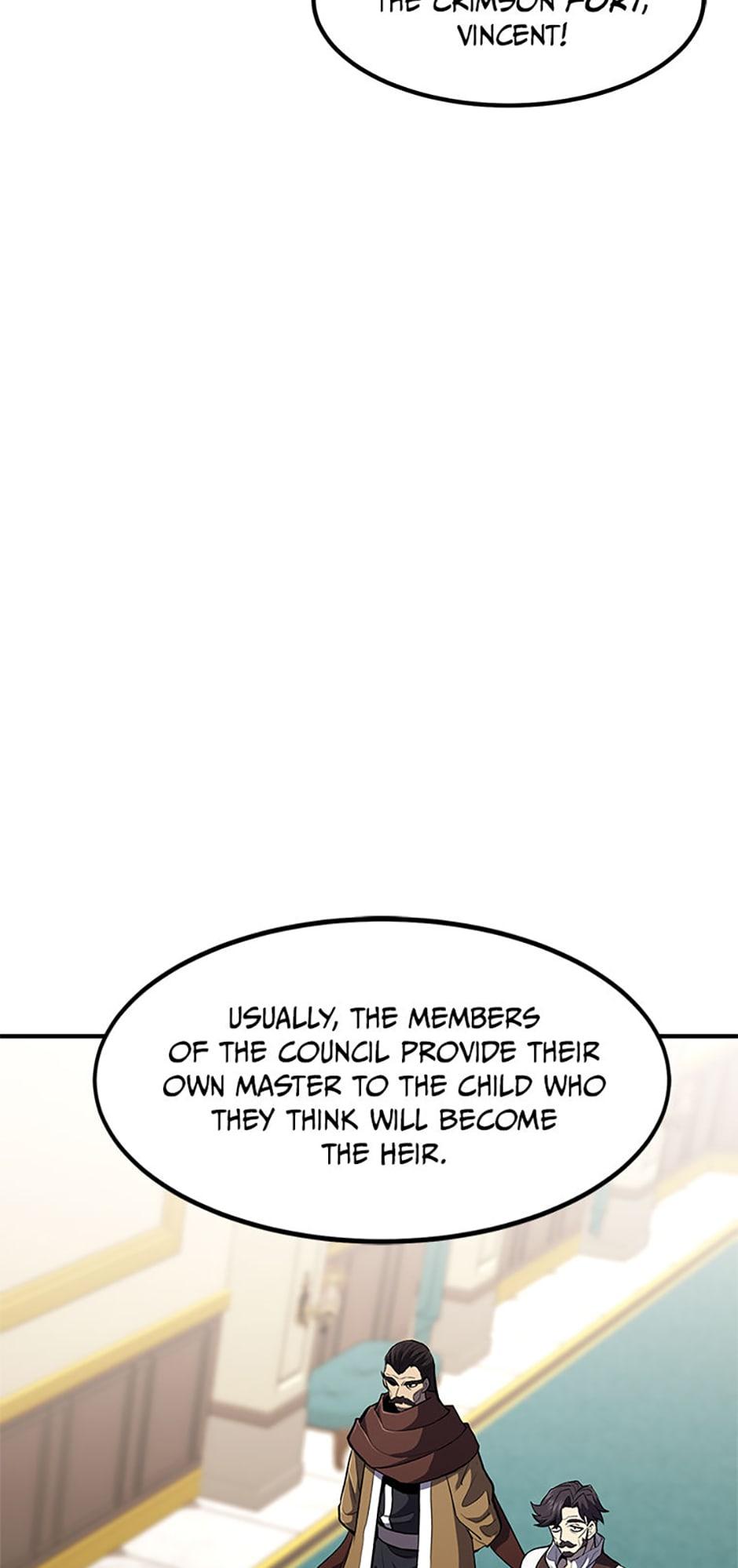 Read The Art of Reincarnation EN Manga Online