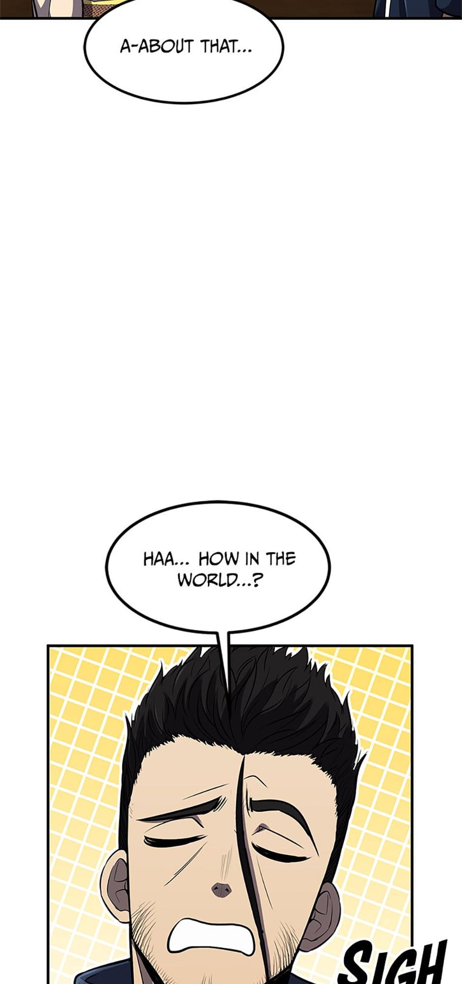 Read The Art of Reincarnation EN Manga Online