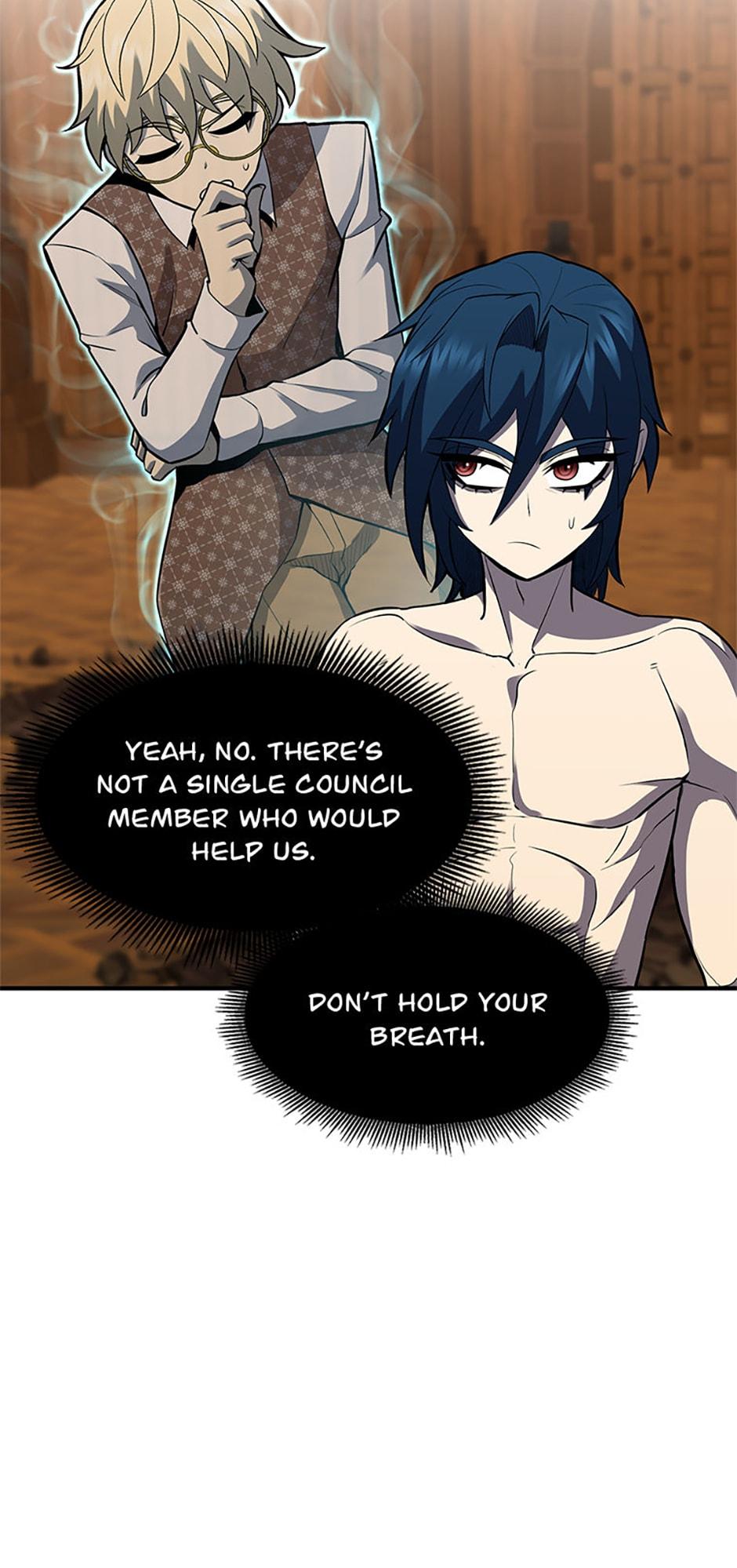 Read The Art of Reincarnation EN Manga Online