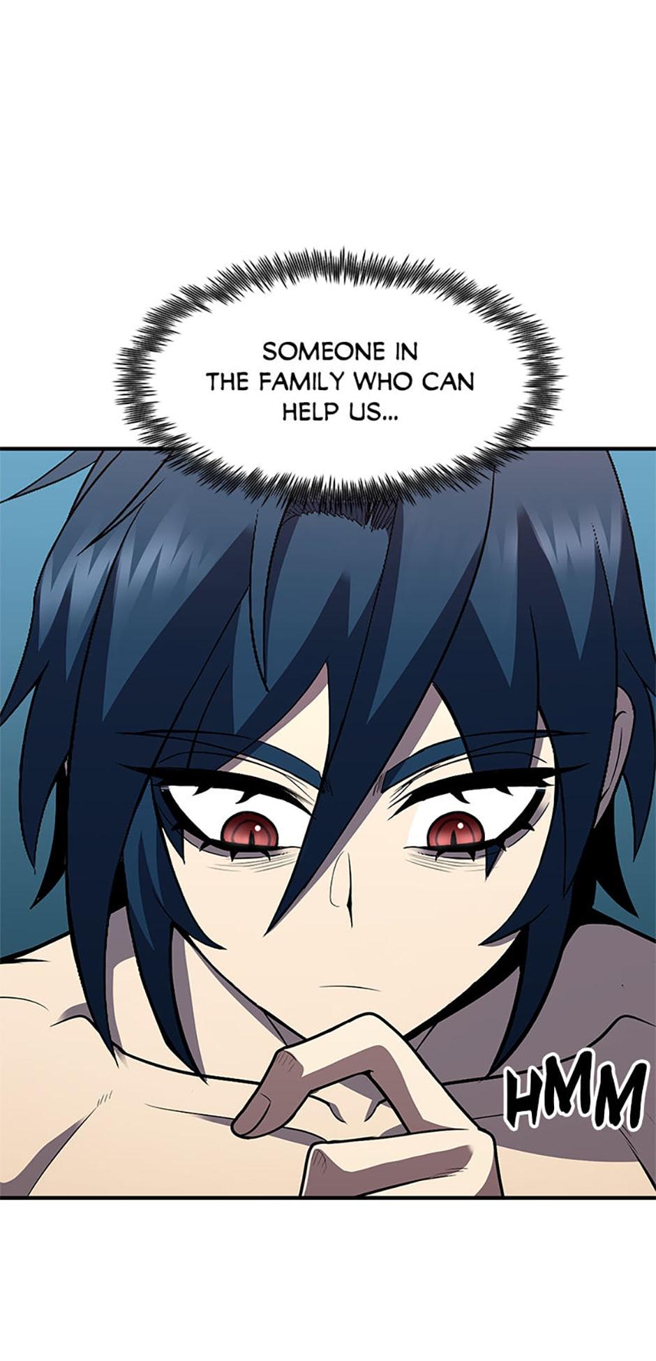 Read The Art of Reincarnation EN Manga Online