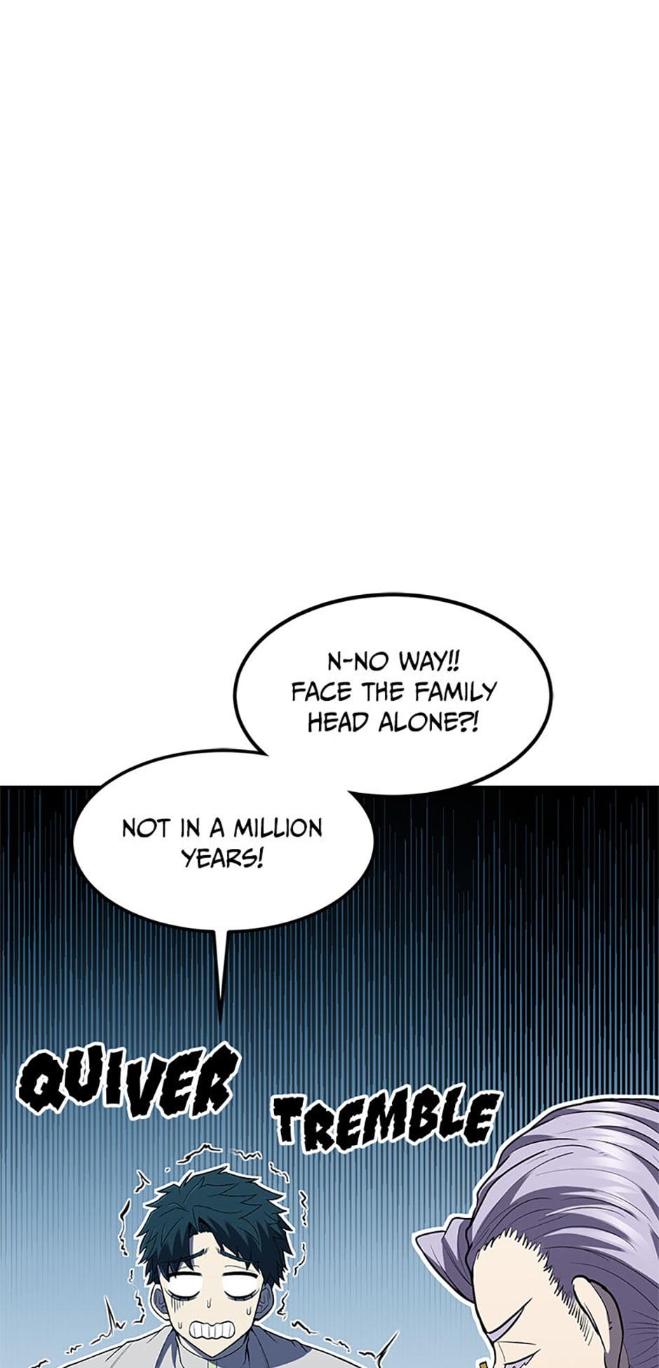 Read The Art of Reincarnation EN Manga Online