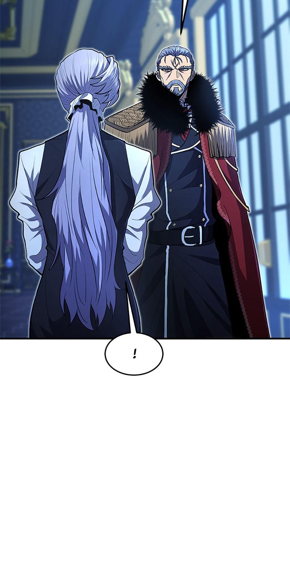 Read The Art of Reincarnation EN Manga Online
