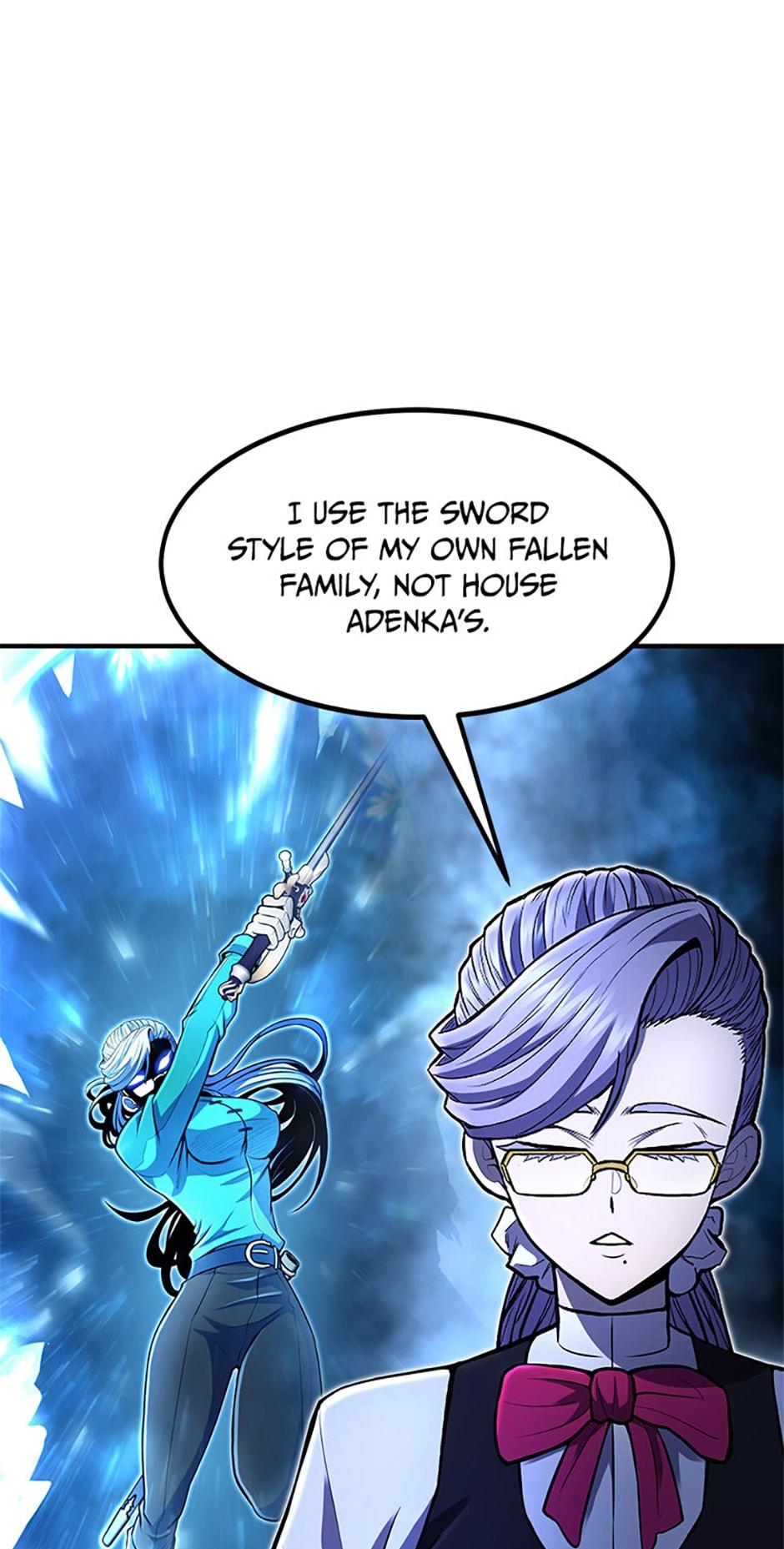 Read The Art of Reincarnation EN Manga Online