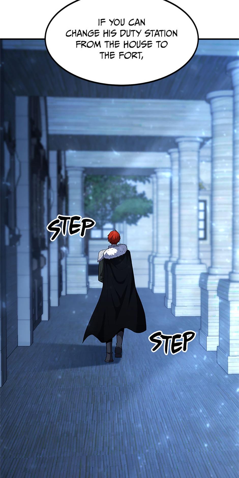 Read The Art of Reincarnation EN Manga Online
