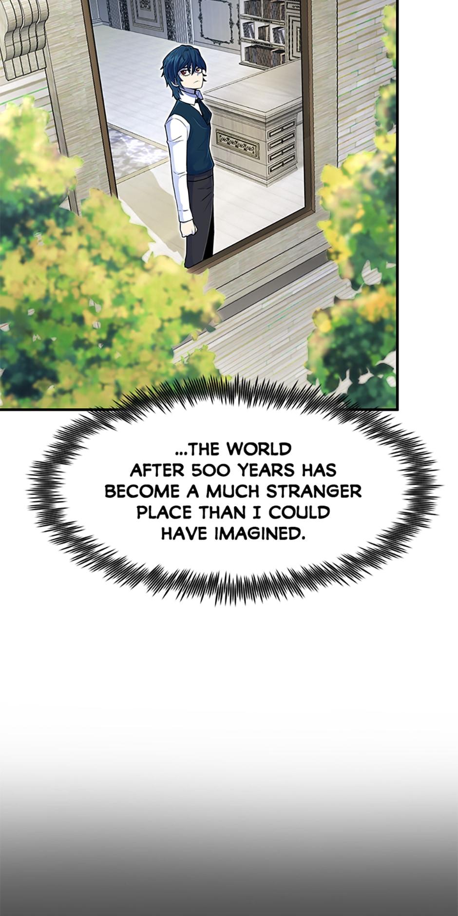 Read The Art of Reincarnation EN Manga Online