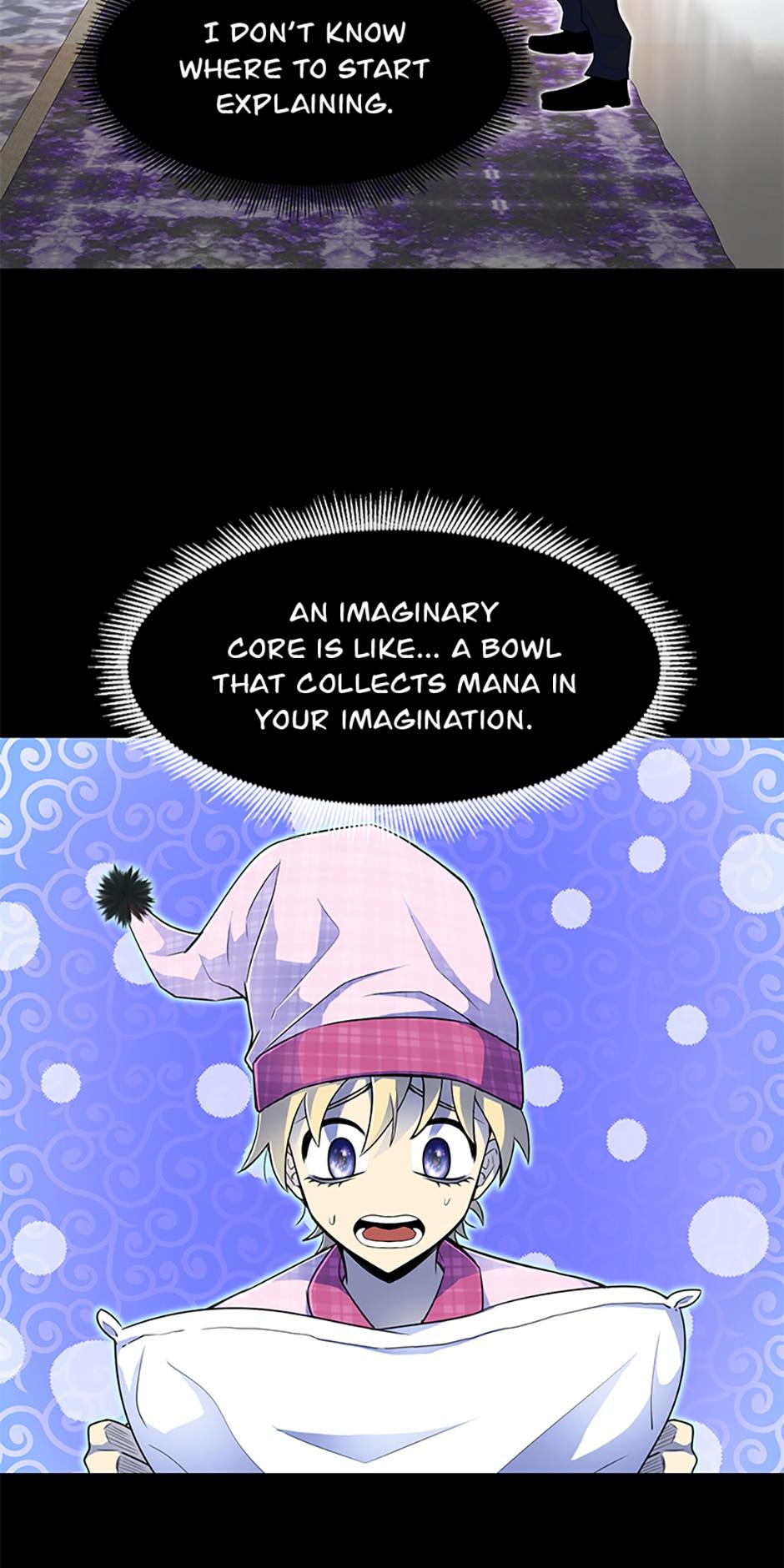 Read The Art of Reincarnation EN Manga Online