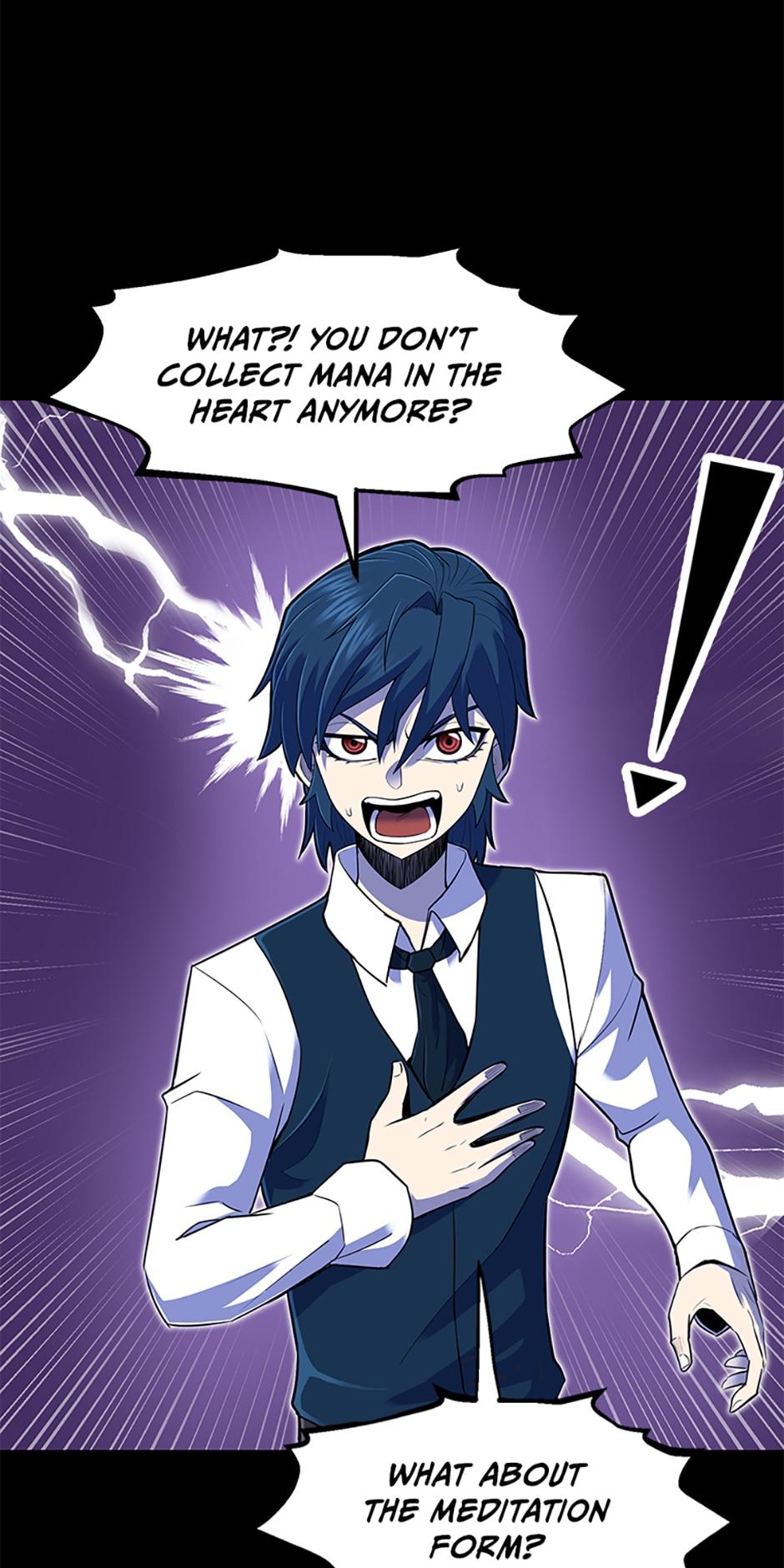 Read The Art of Reincarnation EN Manga Online