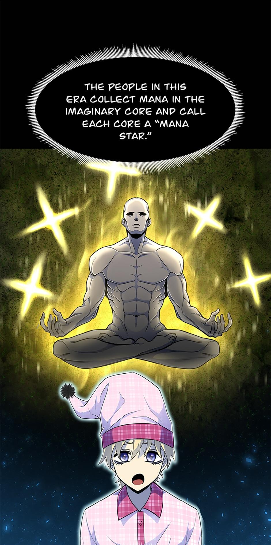 Read The Art of Reincarnation EN Manga Online