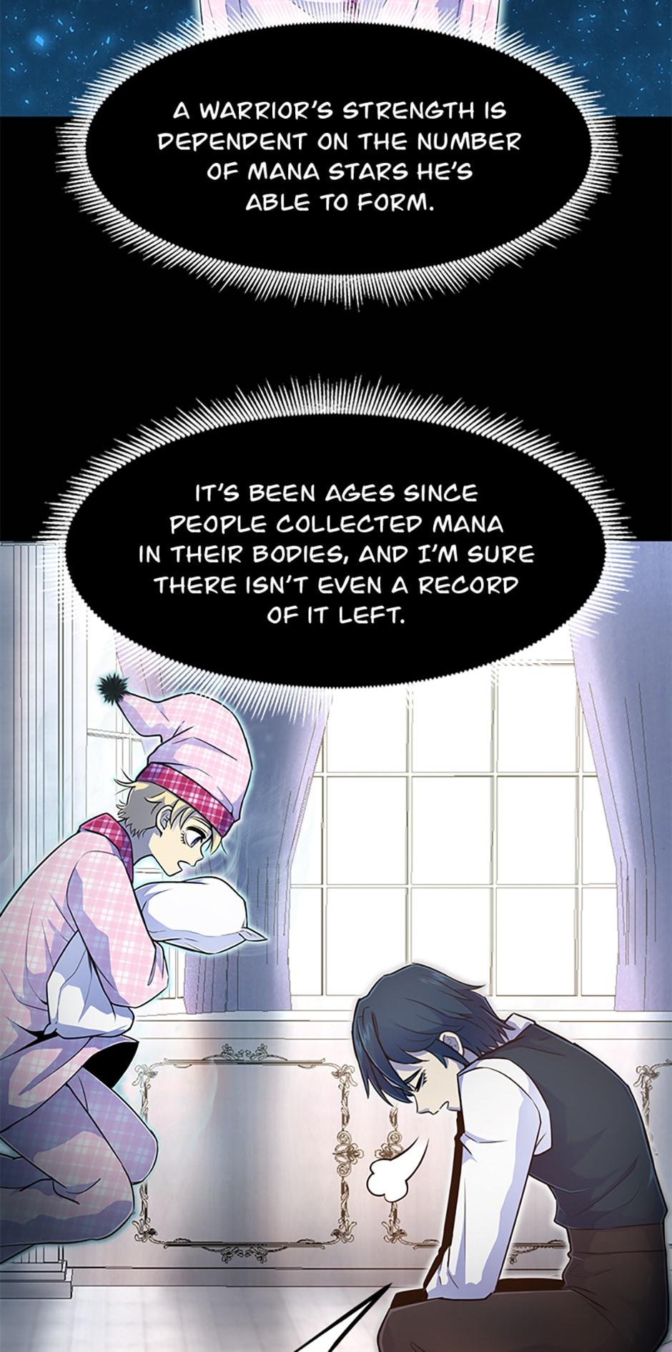 Read The Art of Reincarnation EN Manga Online
