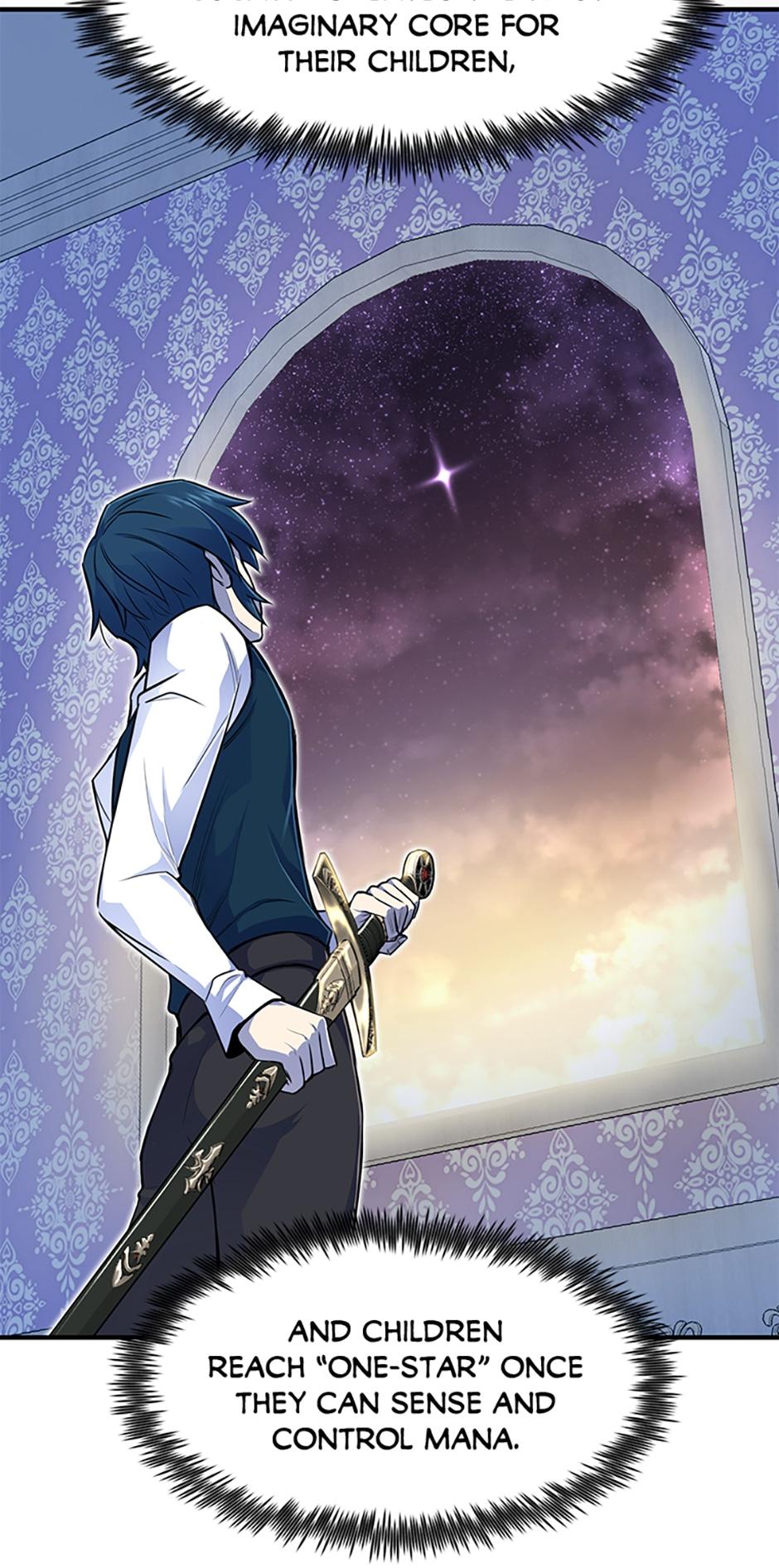 Read The Art of Reincarnation EN Manga Online