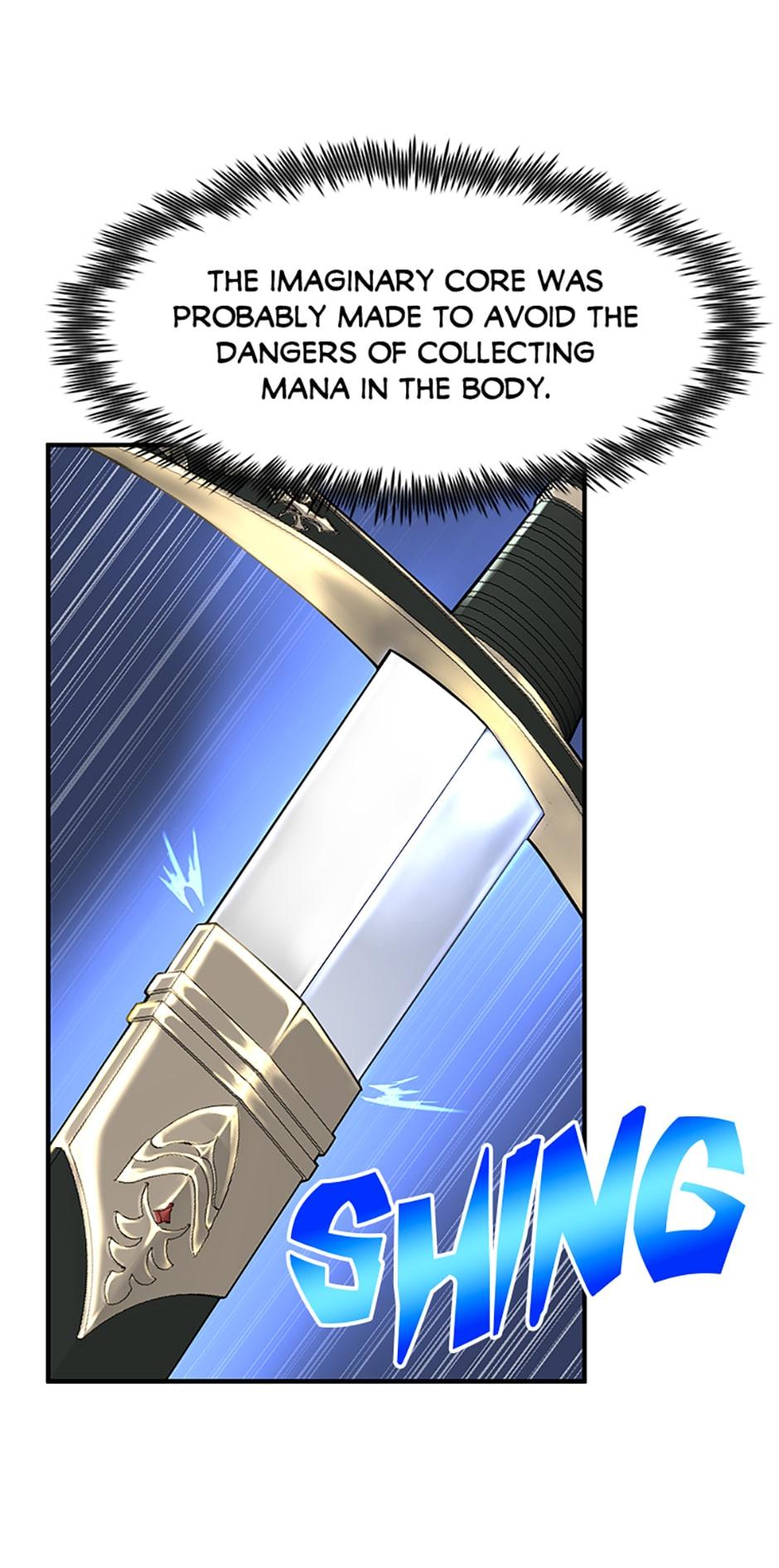 Read The Art of Reincarnation EN Manga Online