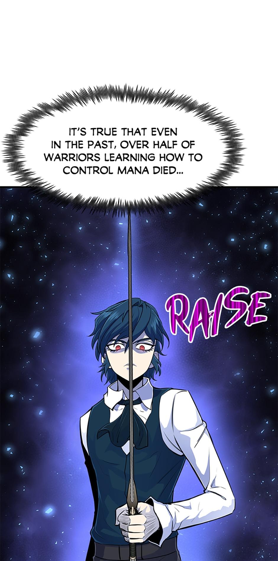 Read The Art of Reincarnation EN Manga Online