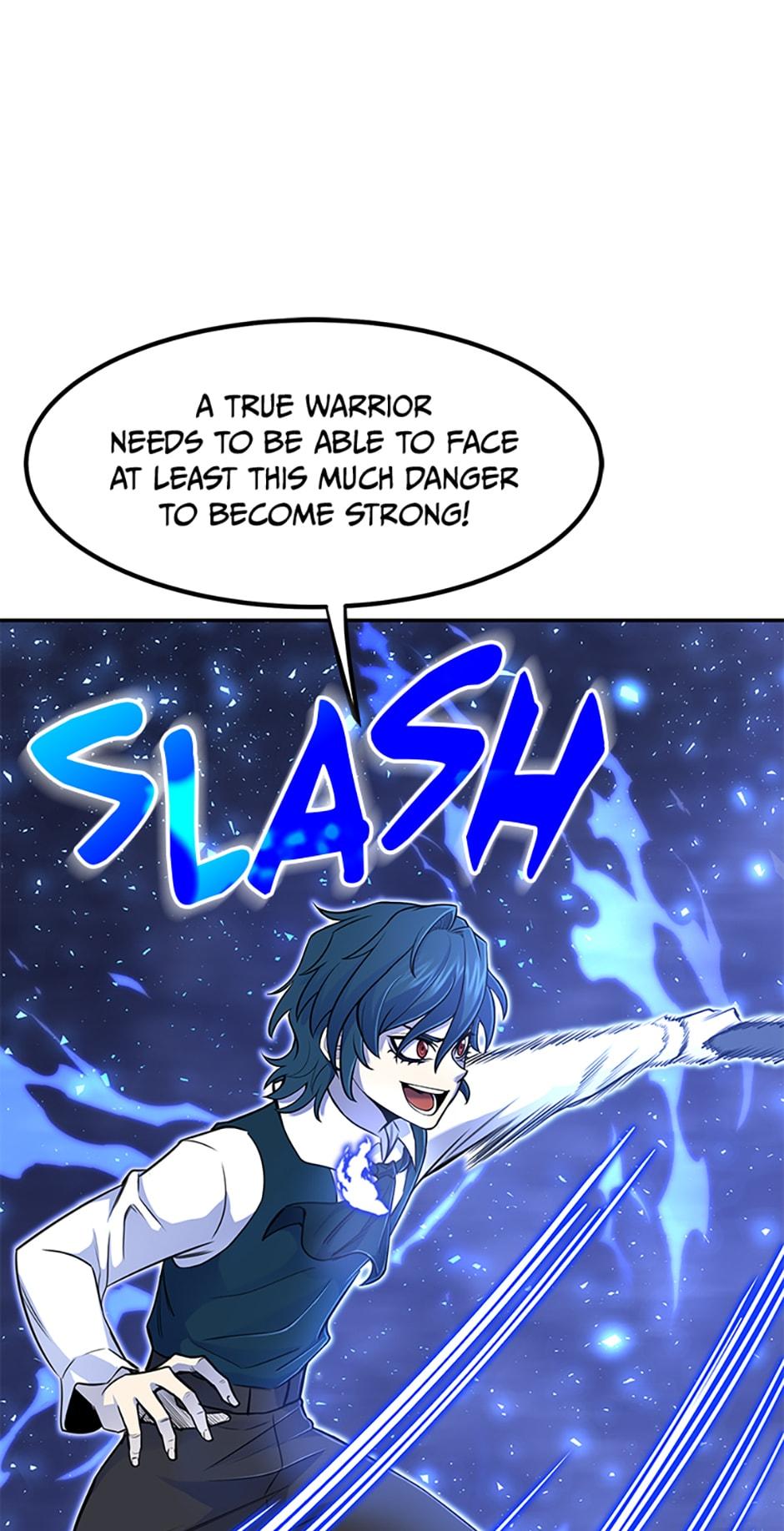 Read The Art of Reincarnation EN Manga Online