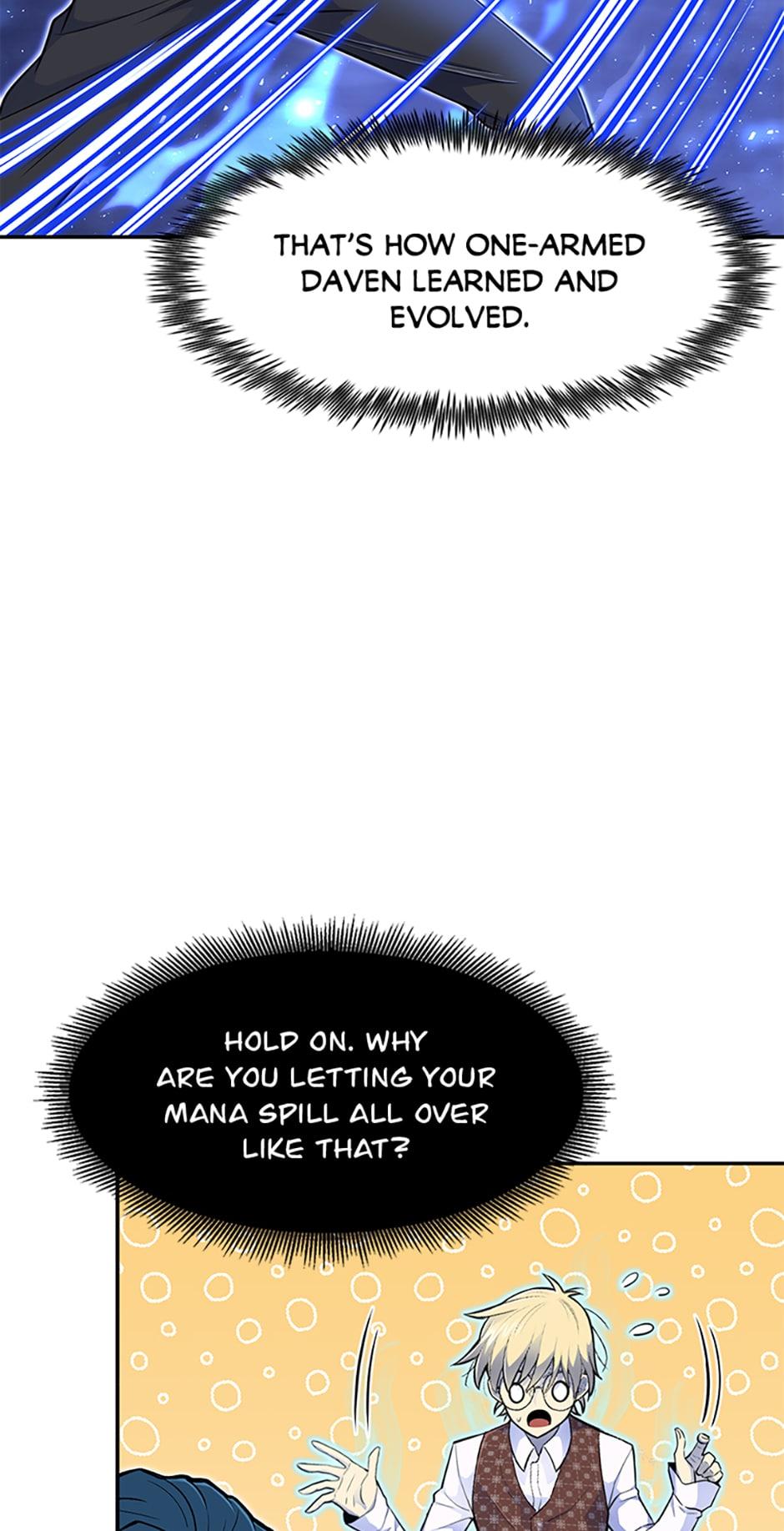 Read The Art of Reincarnation EN Manga Online