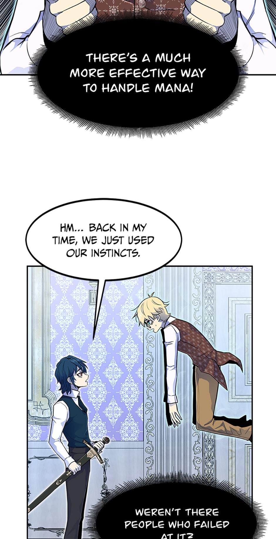 Read The Art of Reincarnation EN Manga Online