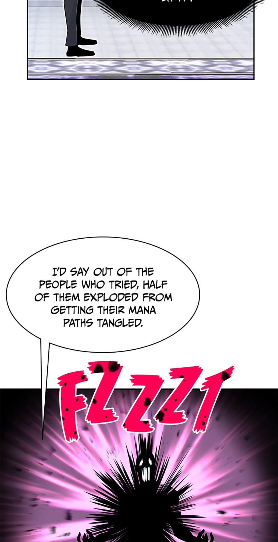 Read The Art of Reincarnation EN Manga Online