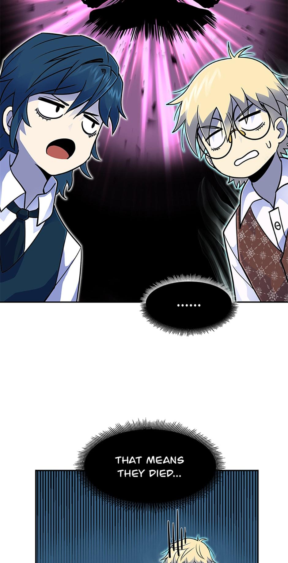 Read The Art of Reincarnation EN Manga Online