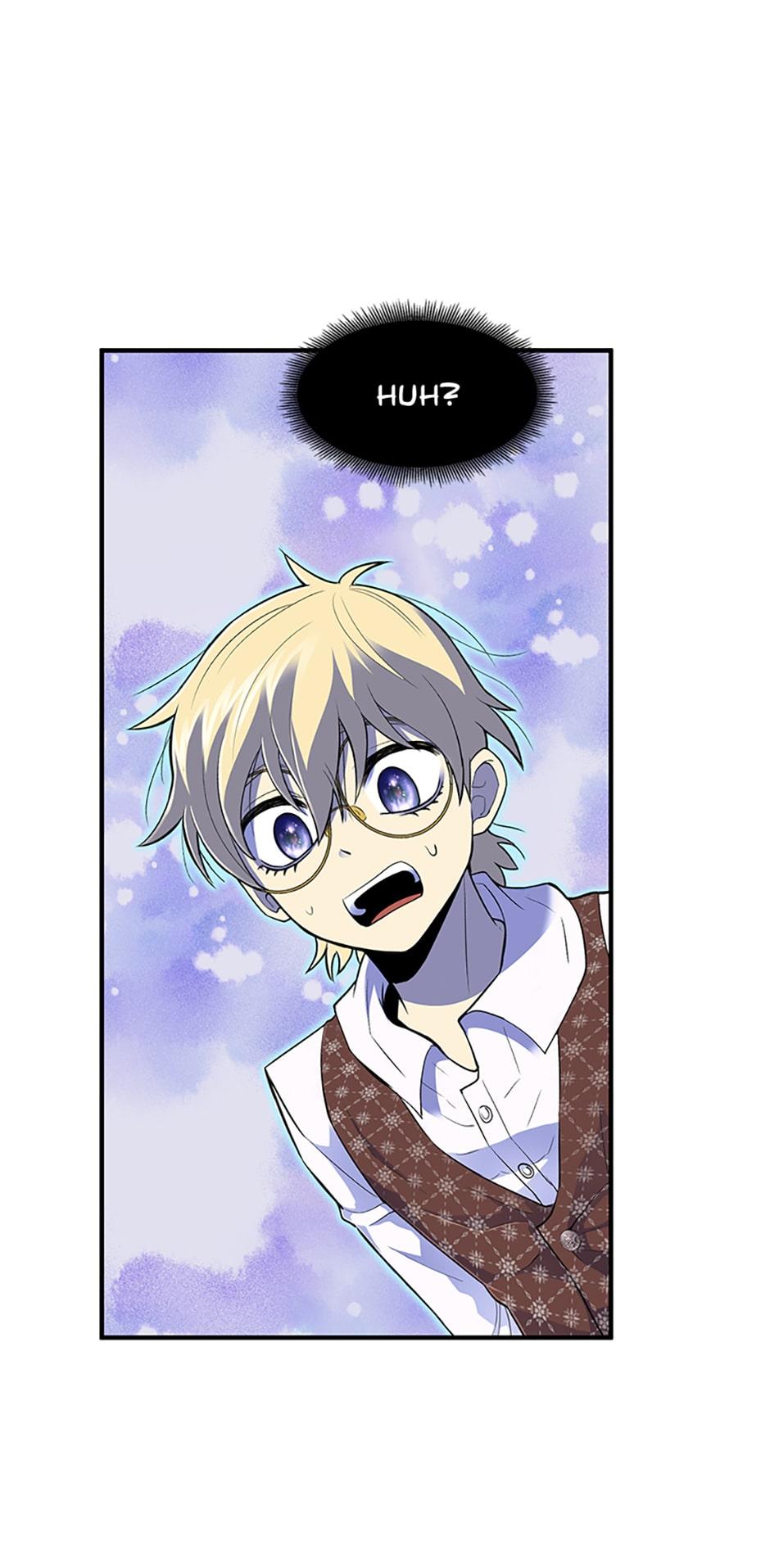 Read The Art of Reincarnation EN Manga Online