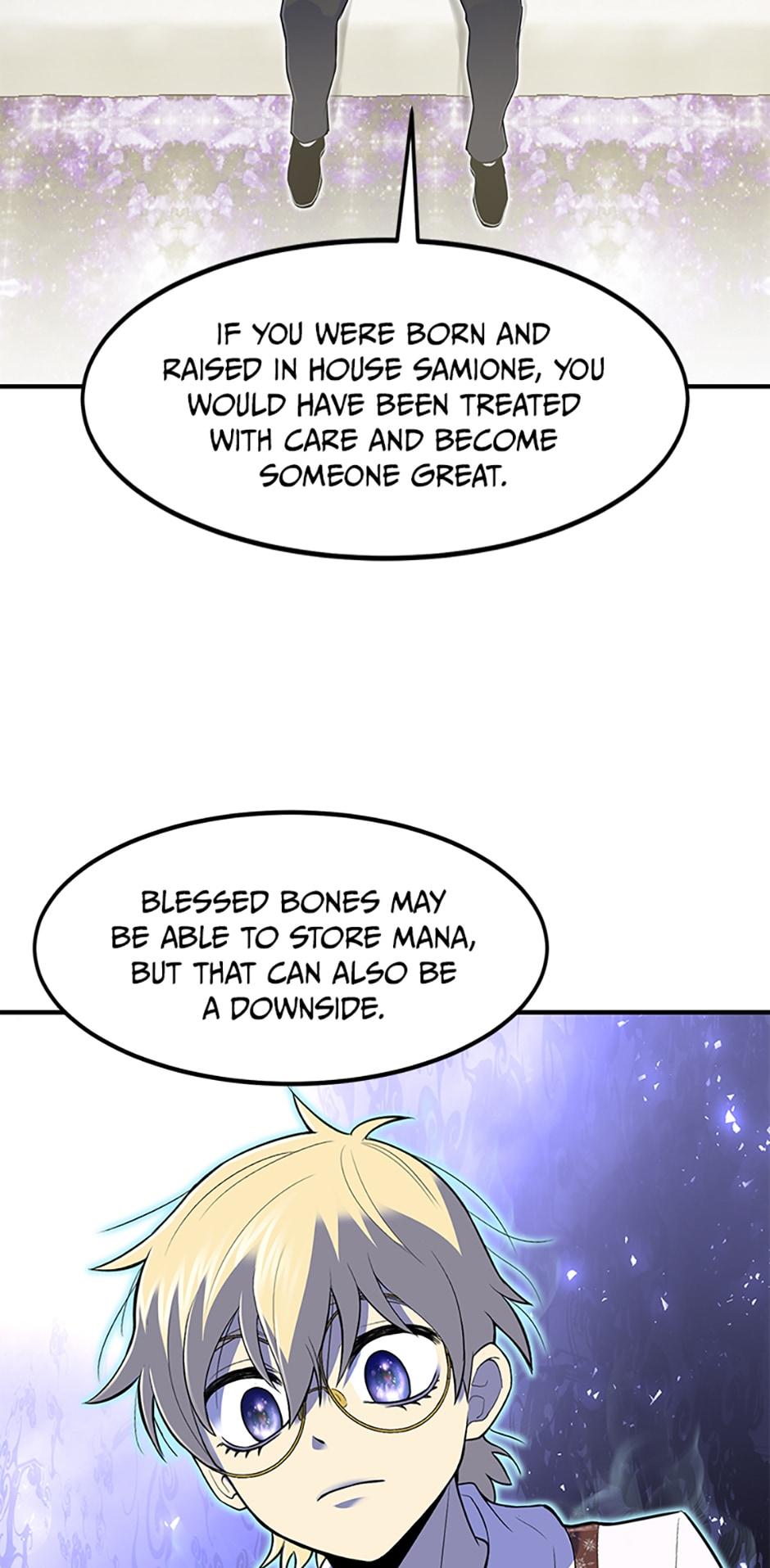 Read The Art of Reincarnation EN Manga Online