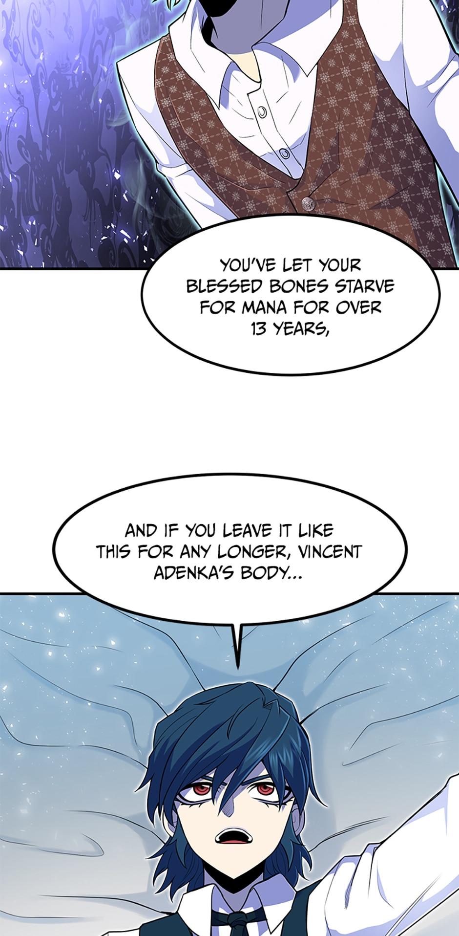 Read The Art of Reincarnation EN Manga Online