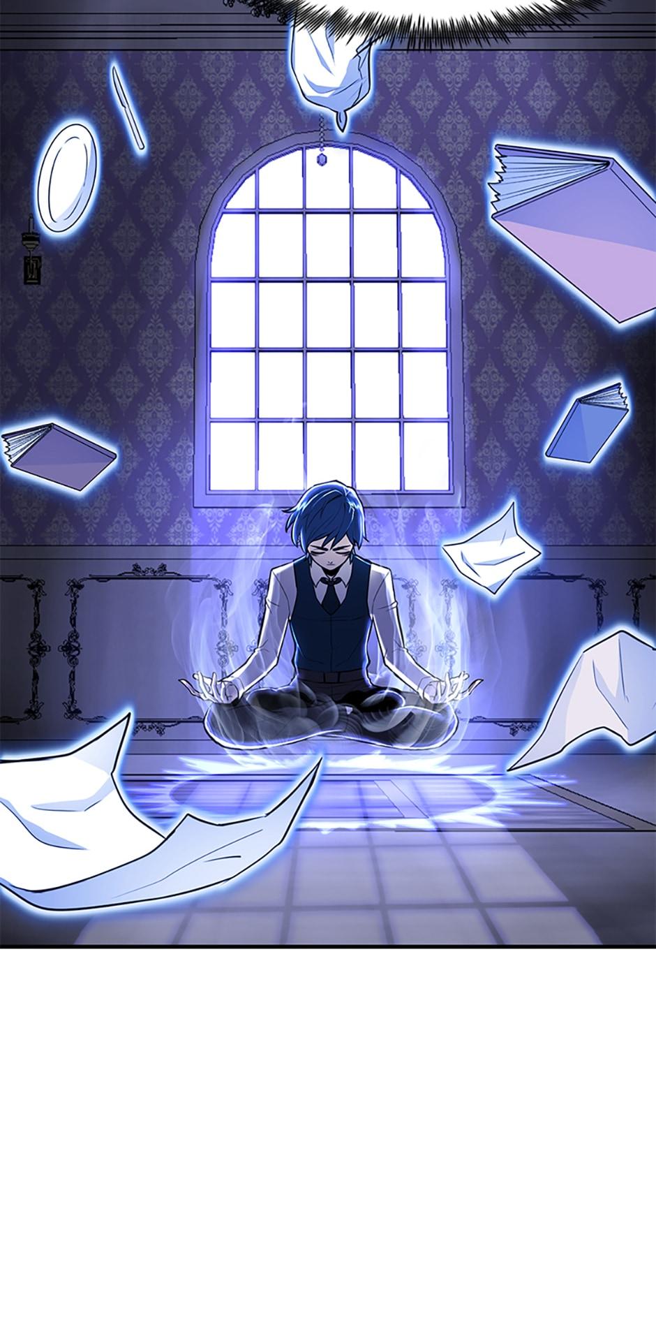 Read The Art of Reincarnation EN Manga Online
