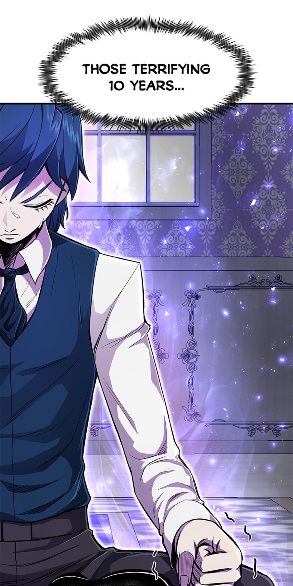 Read The Art of Reincarnation EN Manga Online