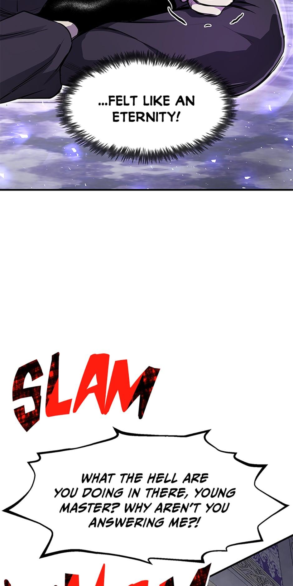Read The Art of Reincarnation EN Manga Online