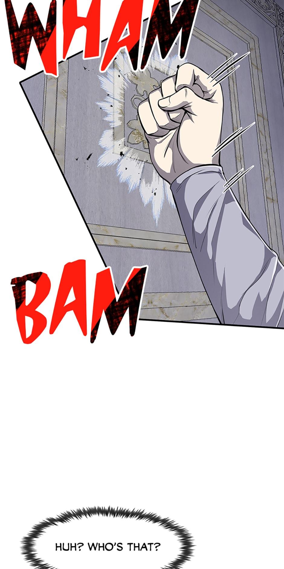Read The Art of Reincarnation EN Manga Online