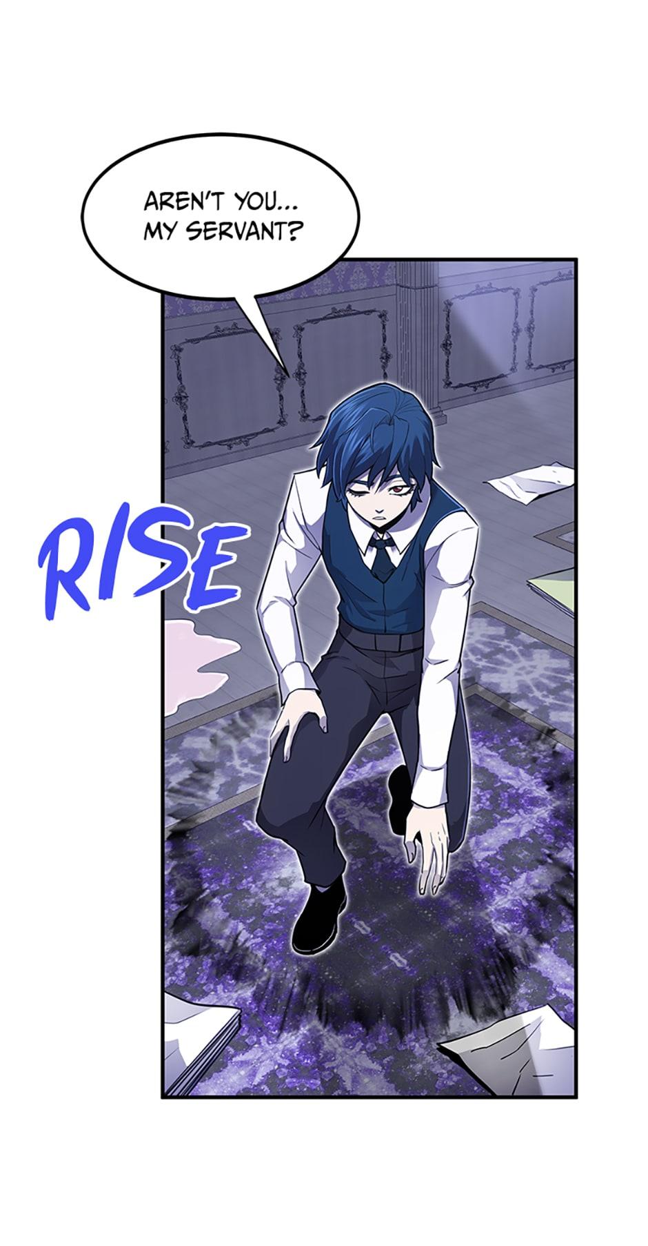Read The Art of Reincarnation EN Manga Online