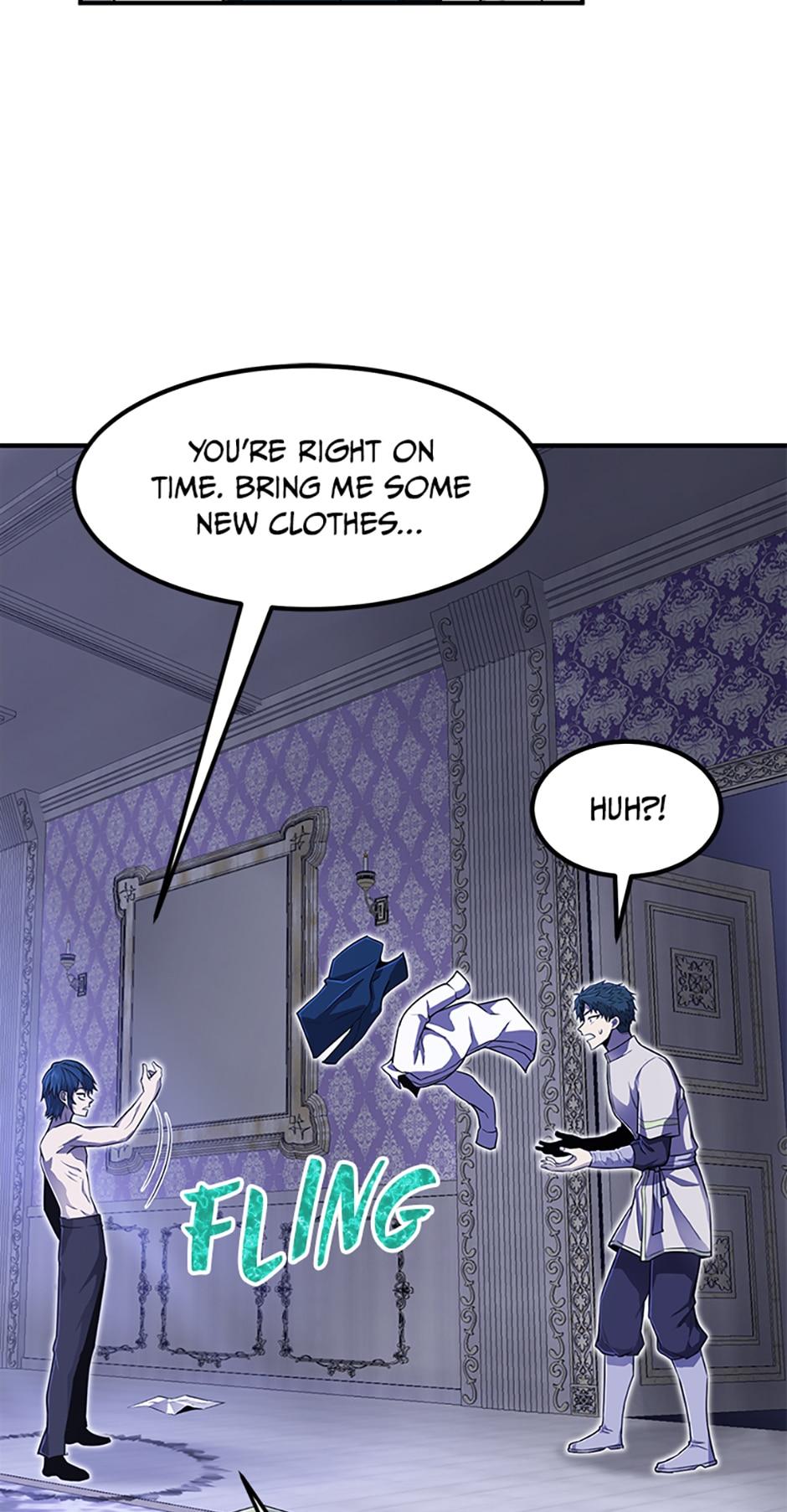 Read The Art of Reincarnation EN Manga Online