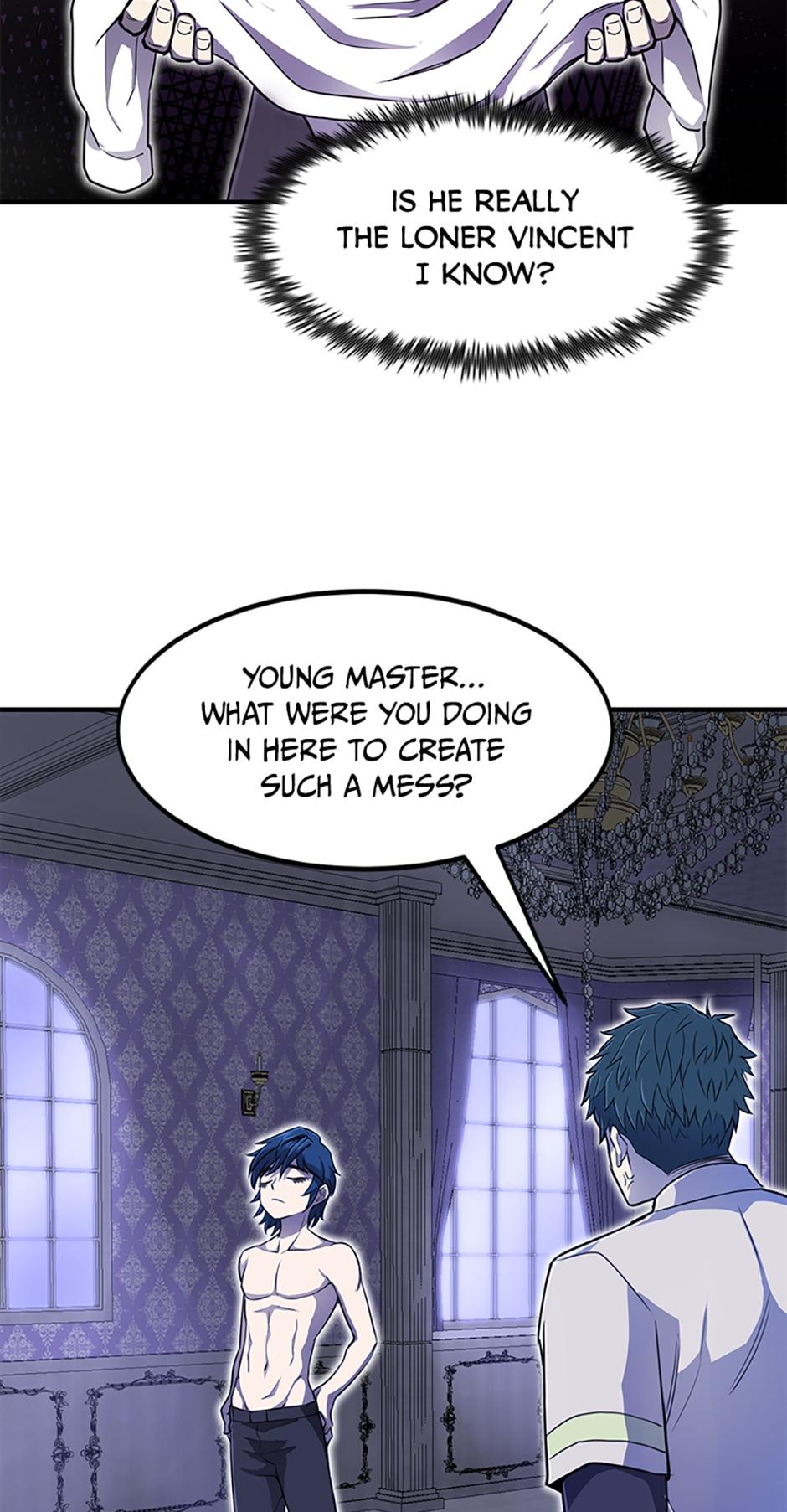 Read The Art of Reincarnation EN Manga Online