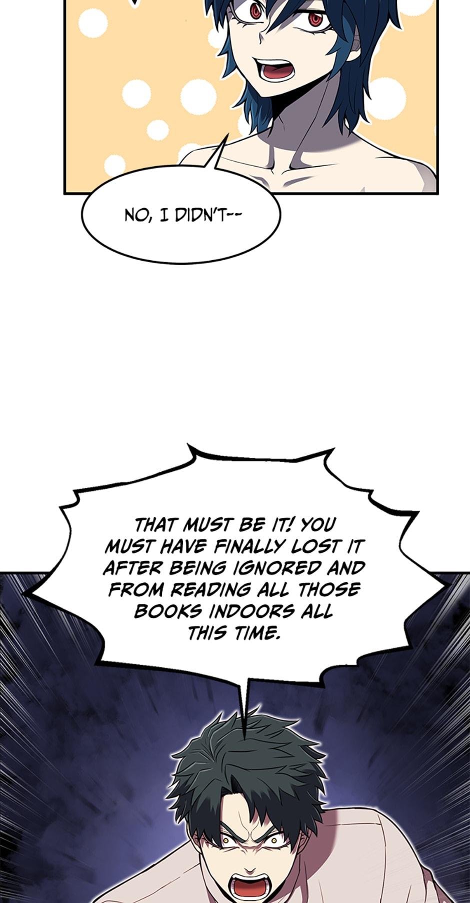 Read The Art of Reincarnation EN Manga Online
