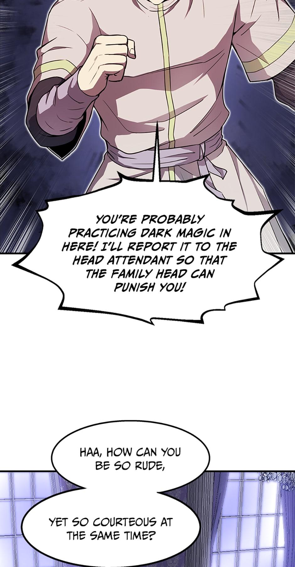 Read The Art of Reincarnation EN Manga Online