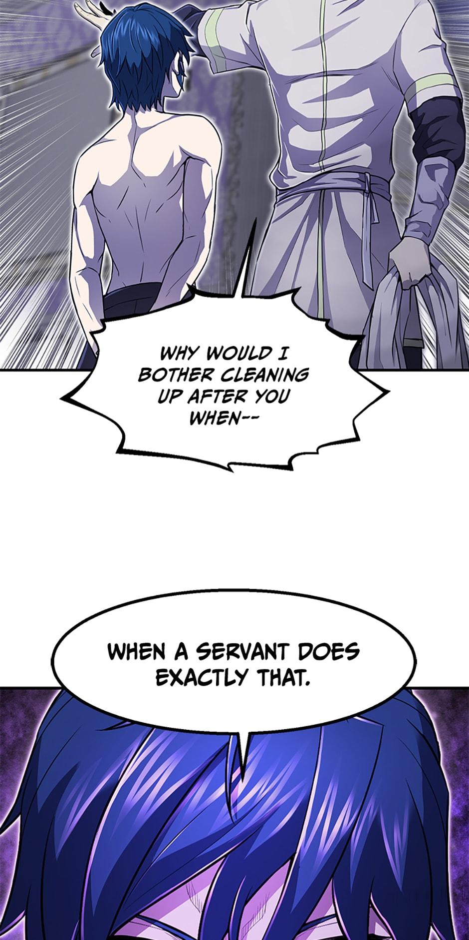 Read The Art of Reincarnation EN Manga Online
