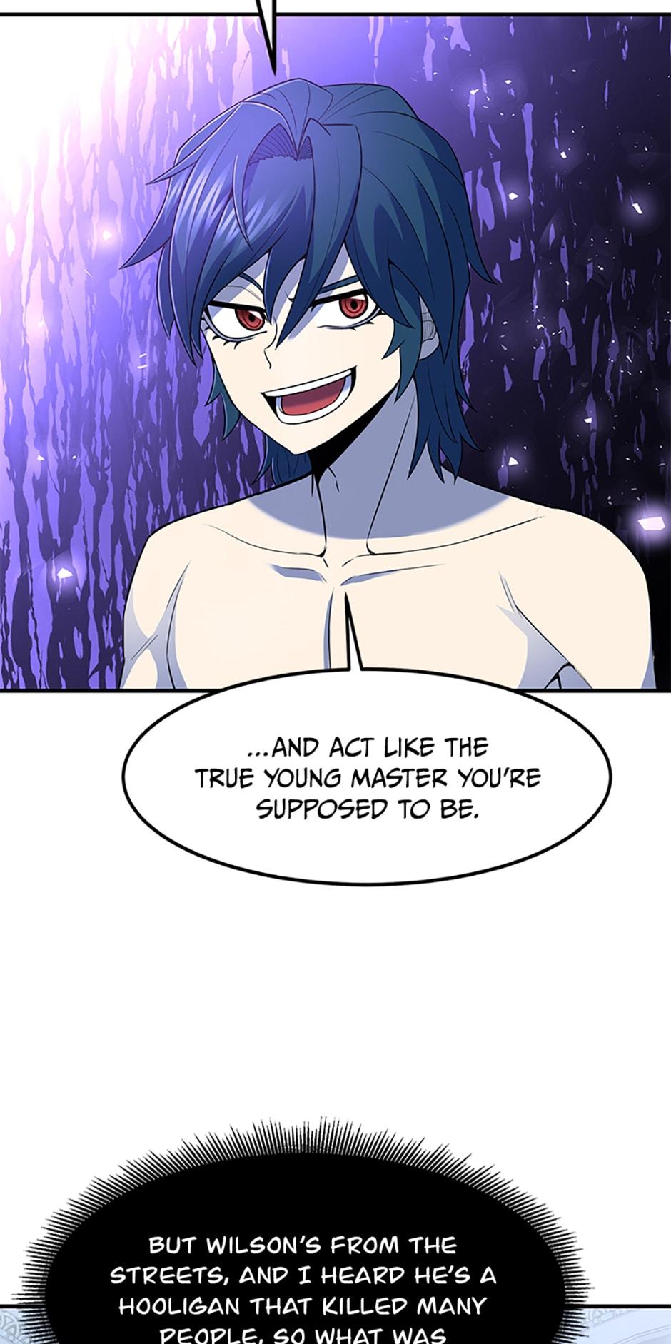 Read The Art of Reincarnation EN Manga Online