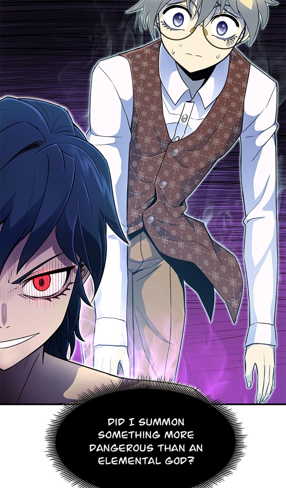 Read The Art of Reincarnation EN Manga Online
