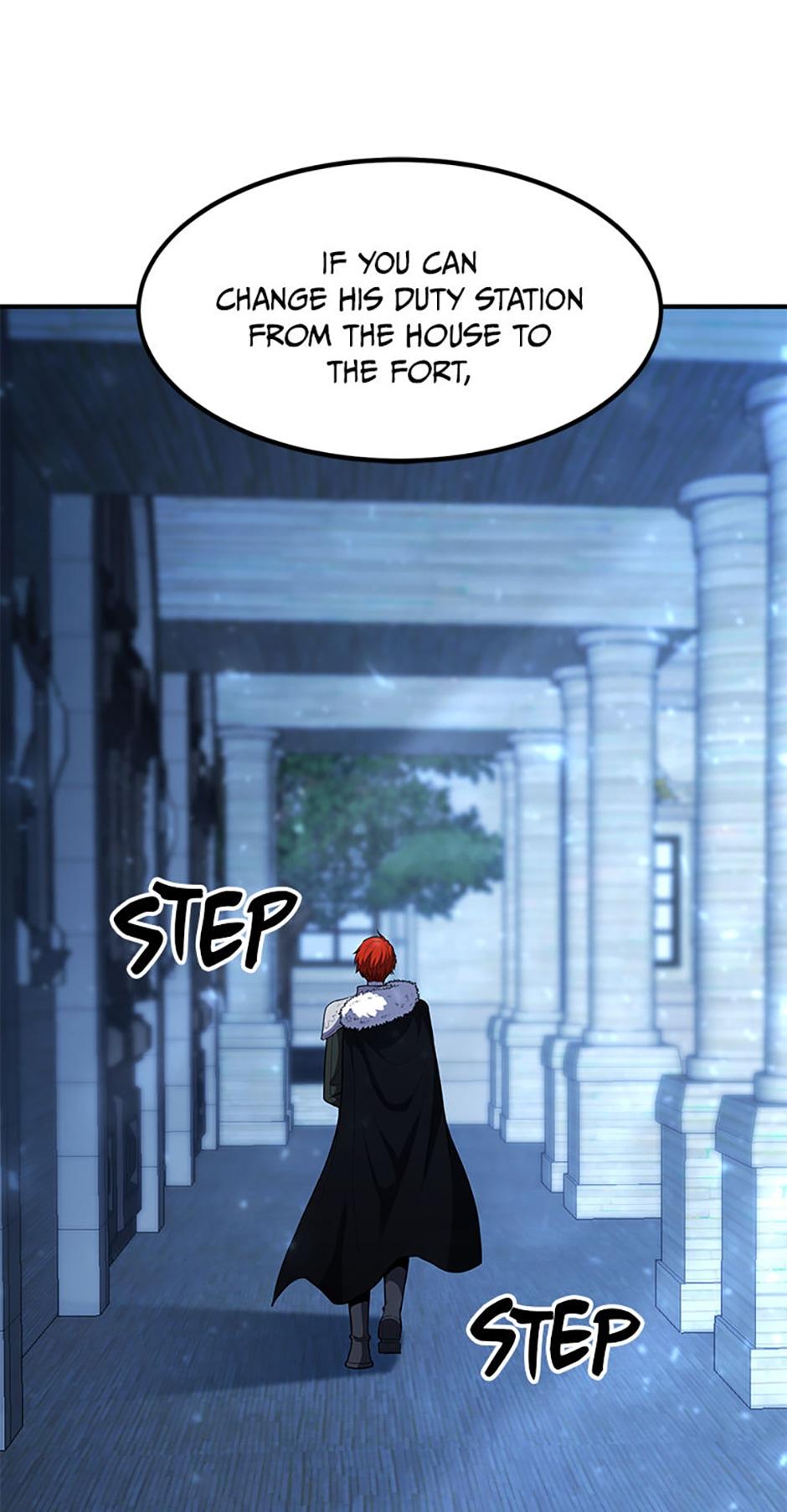 Read The Art of Reincarnation EN Manga Online