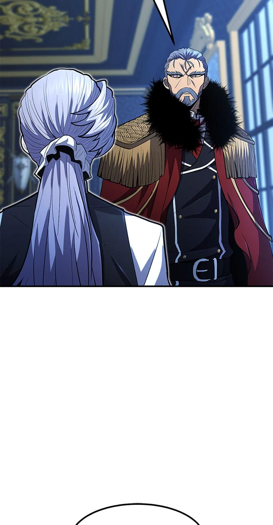 Read The Art of Reincarnation EN Manga Online