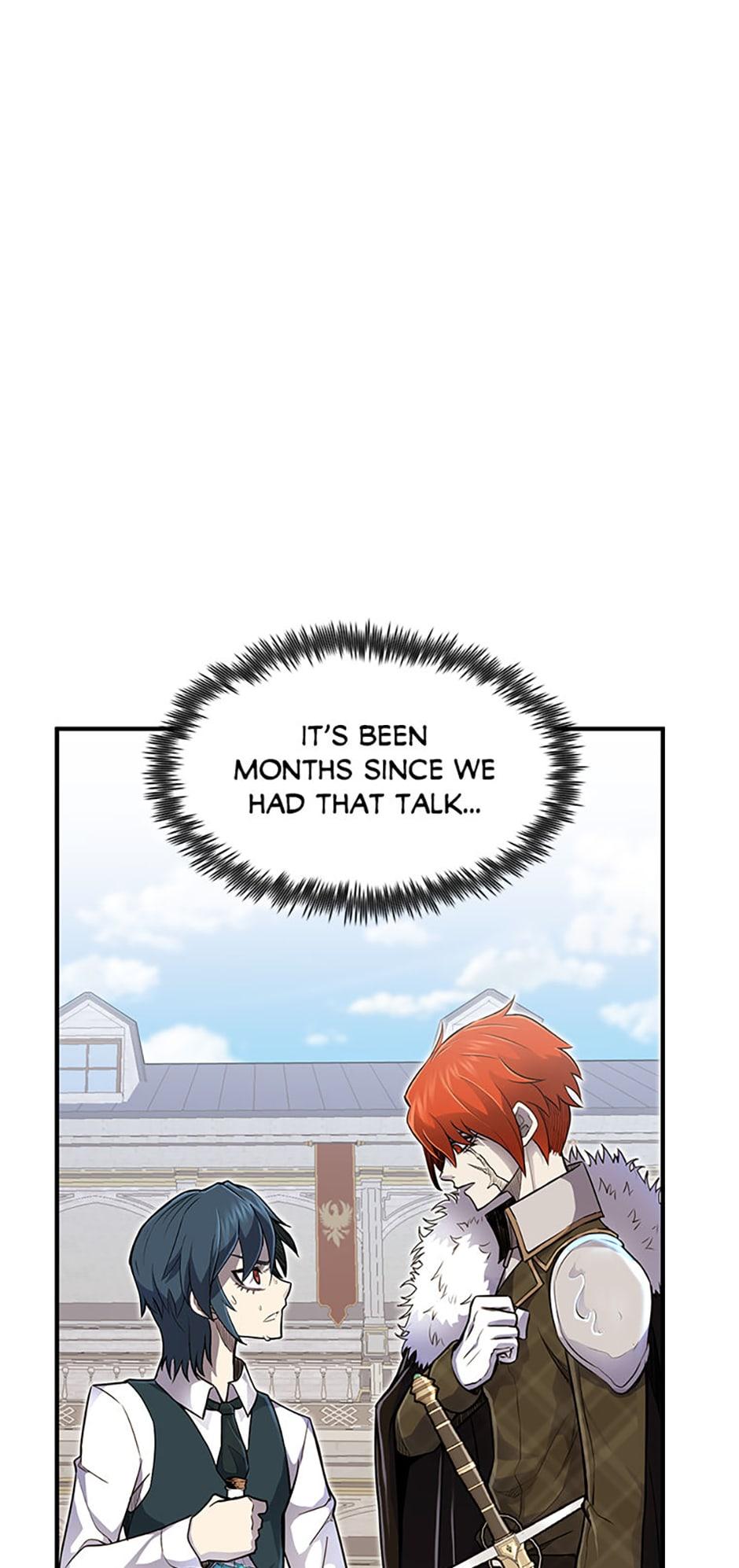 Read The Art of Reincarnation EN Manga Online