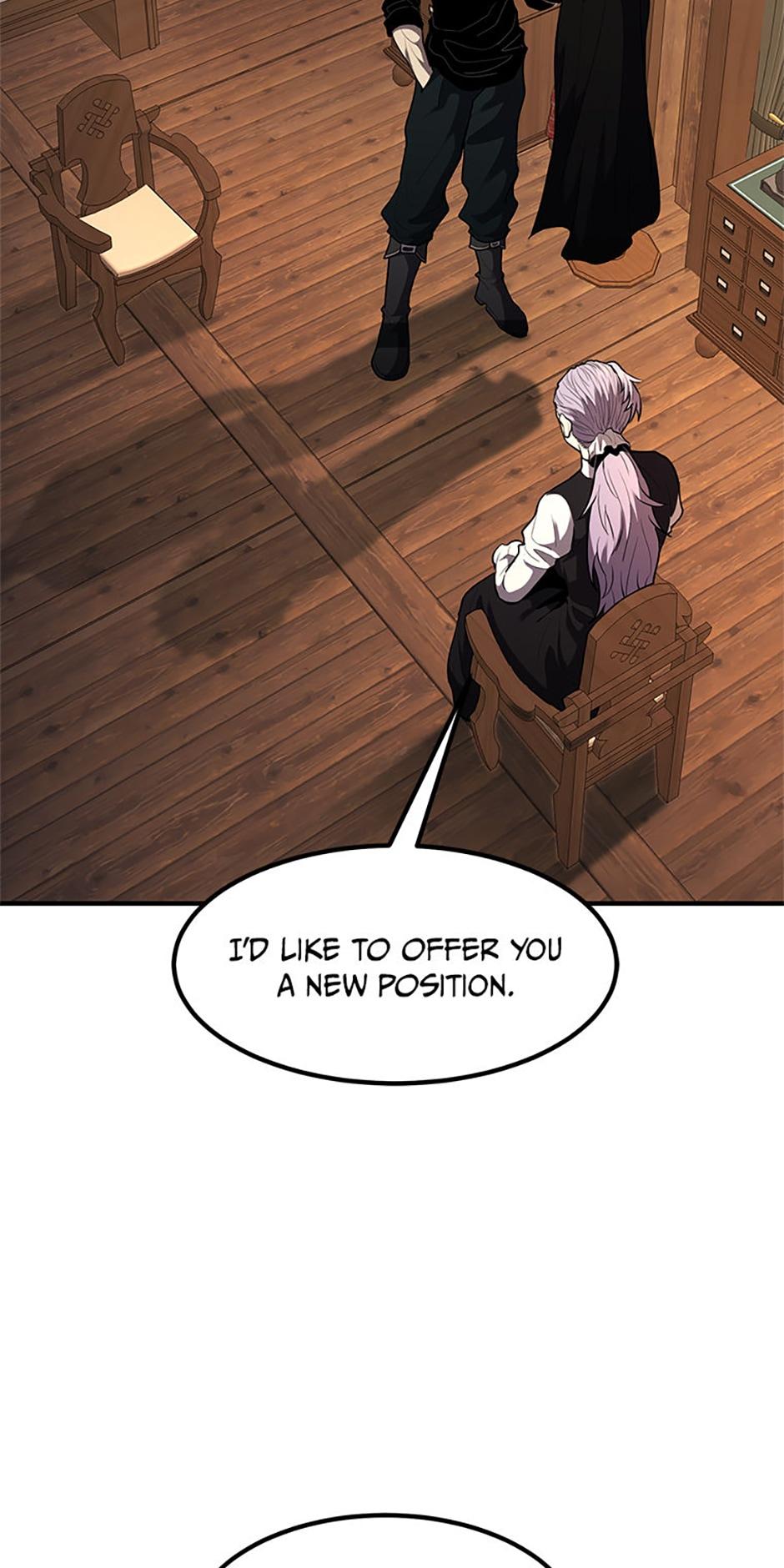 Read The Art of Reincarnation EN Manga Online