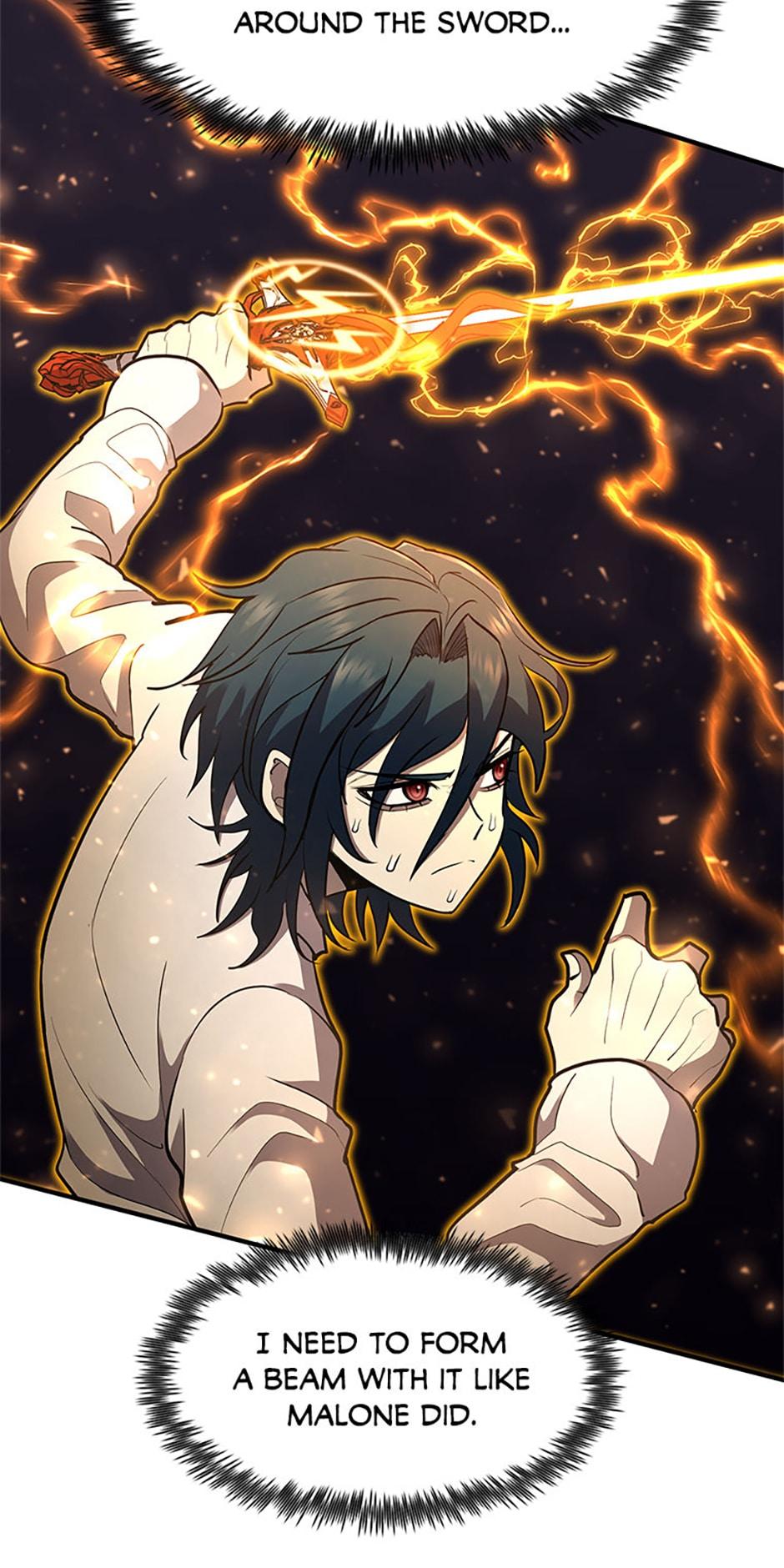Read The Art of Reincarnation EN Manga Online