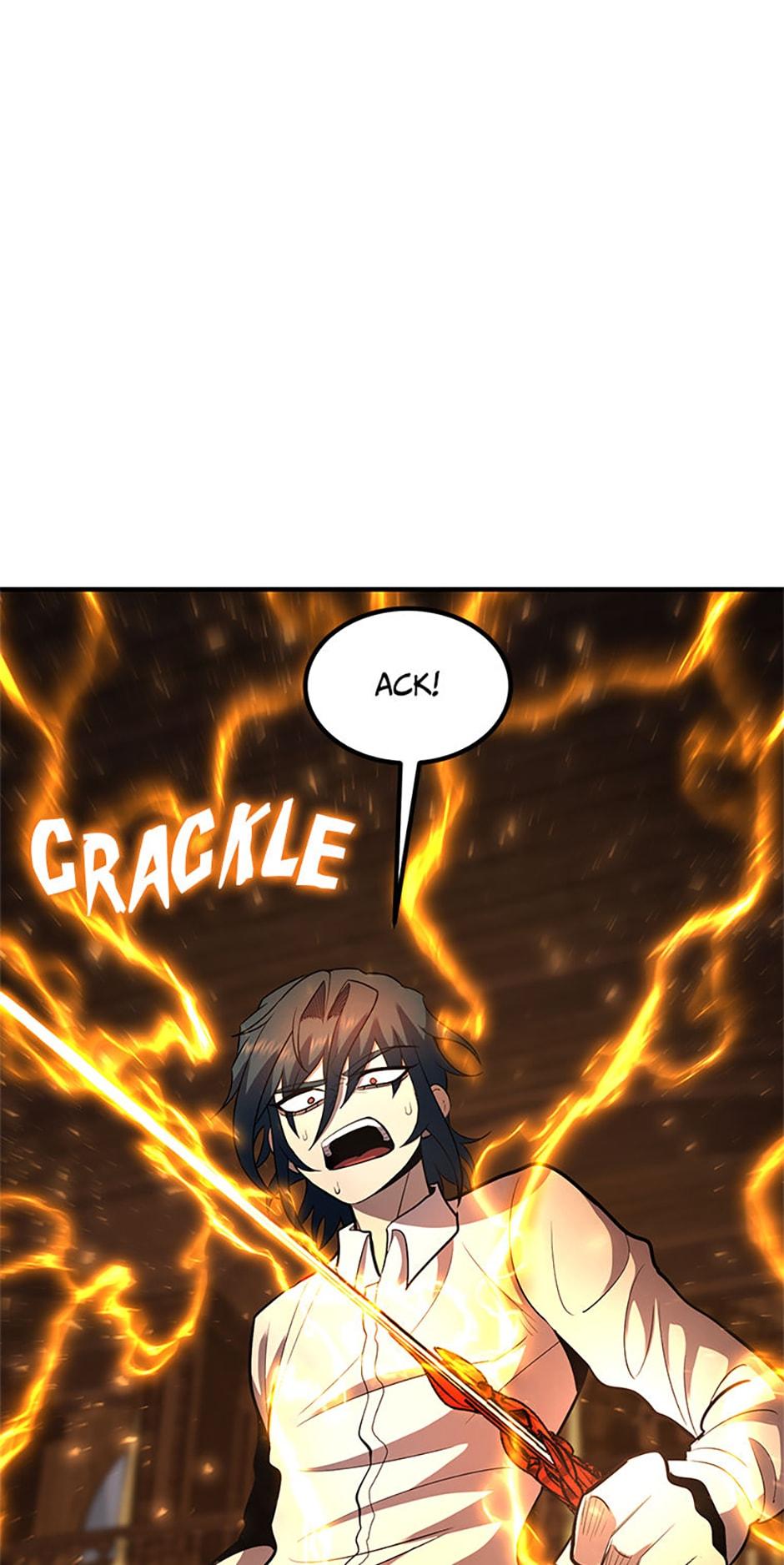 Read The Art of Reincarnation EN Manga Online